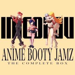 Anime Booty Jamz