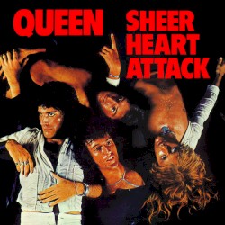 Sheer Heart Attack