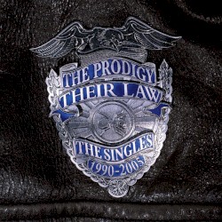 Their Law: The Singles 1990–2005