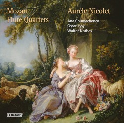 Flute Quartets