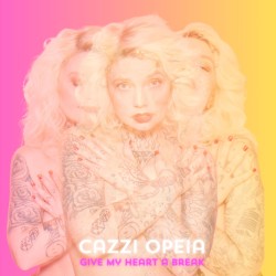 Give My Heart a Break