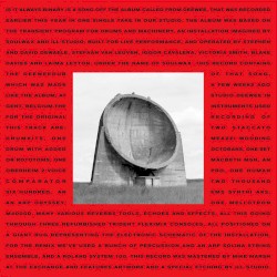 Is It Always Binary (Deeweedub)