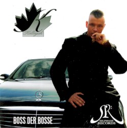 Boss Der Bosse (Zuhältertape Vol. 2)