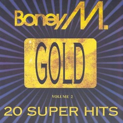 Gold (20 Super Hits). Volume 2