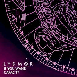 If You Want Capacity