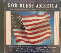 God Bless America