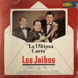 La última carta