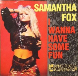 I Wanna Have Some Fun