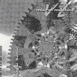 Micromachine V2