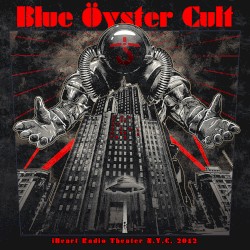 Burnin’ for You (live)