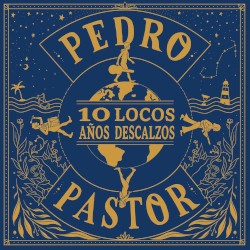 10 Locos Años Descalzos