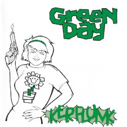 Kerplunk!