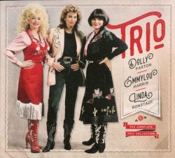 The Complete Trio Collection