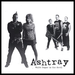 White Sugar Is the Devil