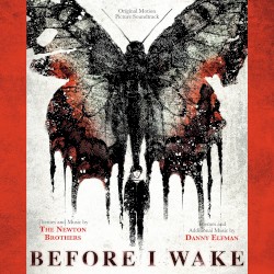 Before I Wake: Original Motion Picture Soundtrack