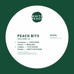 Peach Bits Vol.3