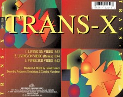 Living on Video
