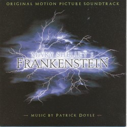 Mary Shelley's Frankenstein