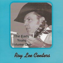 The Early Years, Volume One