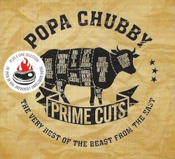 Prime Cuts: The Very Best of the Beast From the East