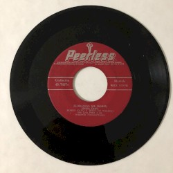 Llorando me dormí / No me faltas jamas