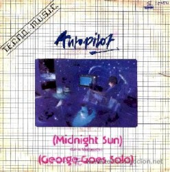Midnight Sun / George Goes Solo