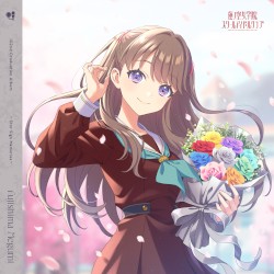 蓮ノ空女学院スクールアイドルクラブ 102nd Graduation Album 〜Star Sign Memories〜 Fujishima Megumi