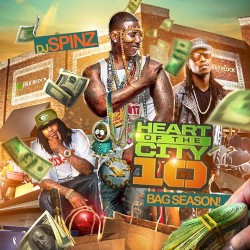 Heart of the City 10: Bag Season!