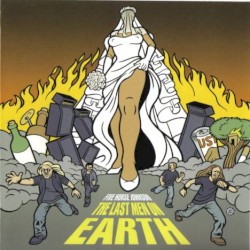 The Last Men on Earth