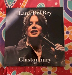 Glastonbury 2023