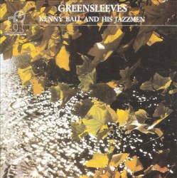 Greensleeves