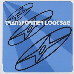 Transformer Lootbag