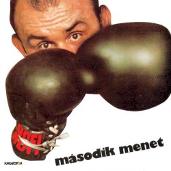 Második menet