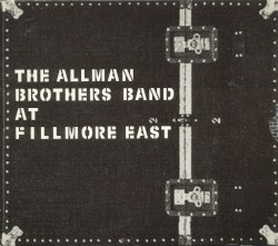 At Fillmore East