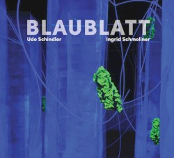 Blaublatt