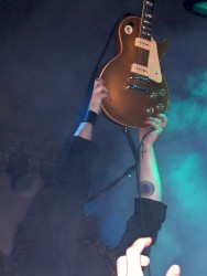 2006‐05‐26: Logan Square Auditorium, Chicago, IL, USA