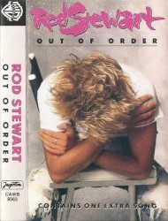 Out of Order