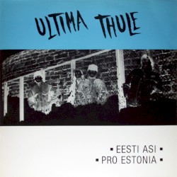 Eesti asi / Pro Estonia
