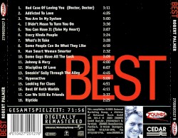 Johnny & Mary - Best