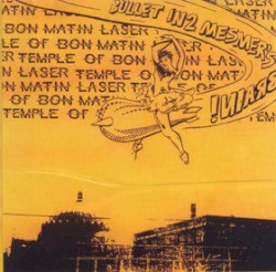 Bullet Into Mesmer's Brain