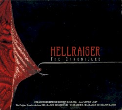 Hellraiser: The Chronicles
