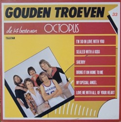 De 14 beste van Octopus