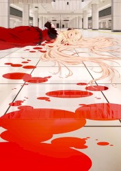 「傷物語」劇伴音楽集 其ノ壹 鉄血篇