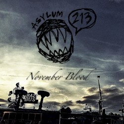November Blood