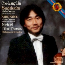 Concertos for Violin