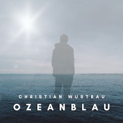 Ozeanblau