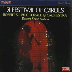 A Festival of Carols