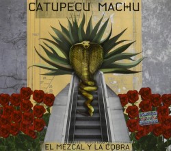 El mezcal y la cobra