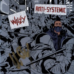 Anti‐Systemic