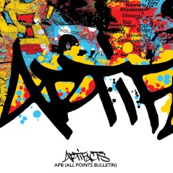 All Points Bulletin (APB)